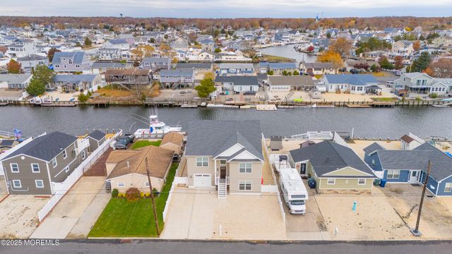 113 E Delaware Drive, Little Egg Harbor, NJ 08087