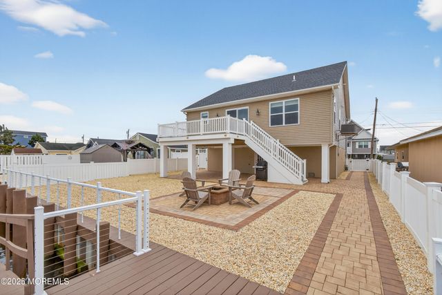 113 E Delaware Drive, Little Egg Harbor, NJ 08087
