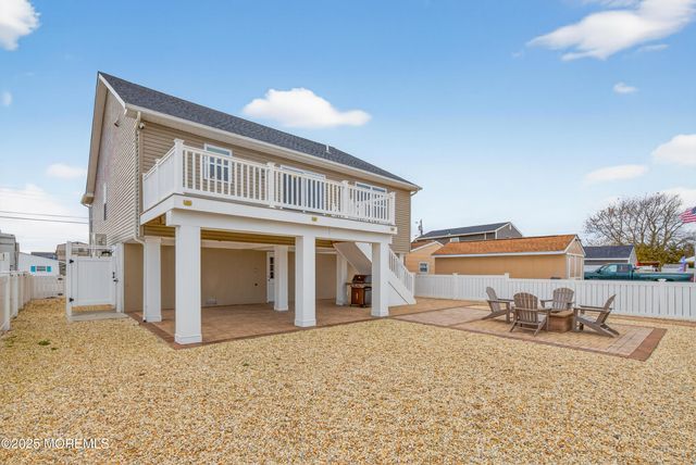 113 E Delaware Drive, Little Egg Harbor, NJ 08087