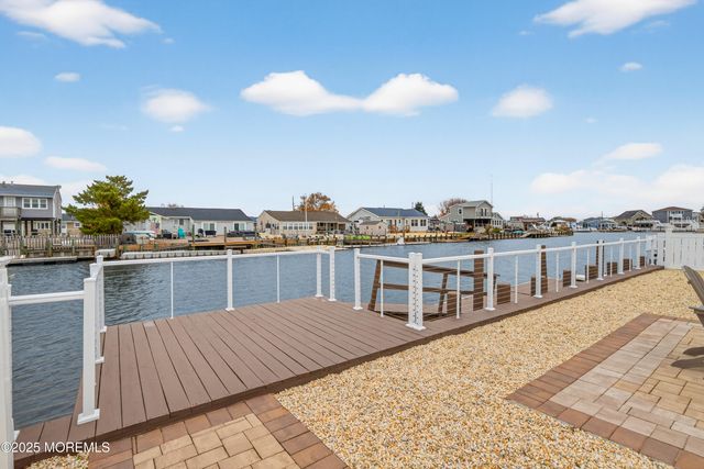 113 E Delaware Drive, Little Egg Harbor, NJ 08087