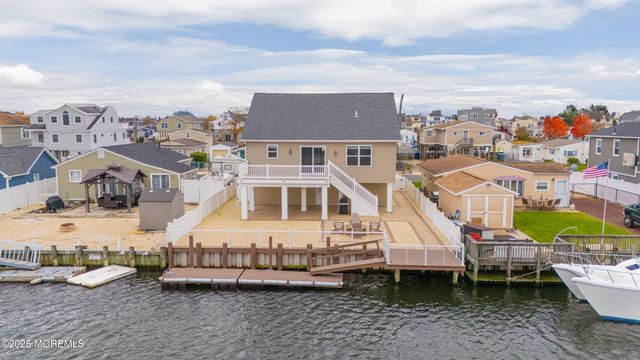 113 E Delaware Drive, Little Egg Harbor, NJ 08087