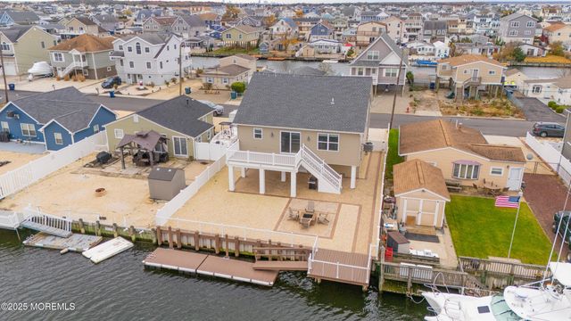 113 E Delaware Drive, Little Egg Harbor, NJ 08087