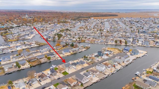 113 E Delaware Drive, Little Egg Harbor, NJ 08087
