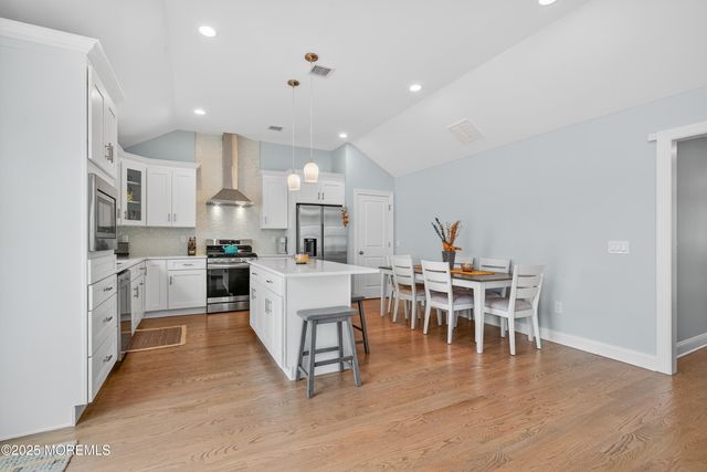 113 E Delaware Drive, Little Egg Harbor, NJ 08087