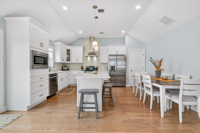 113 E Delaware Drive, Little Egg Harbor, NJ 08087