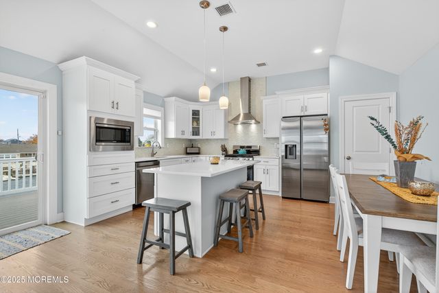 113 E Delaware Drive, Little Egg Harbor, NJ 08087