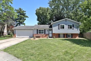 2055 Flanders Court, Columbus, OH 43235