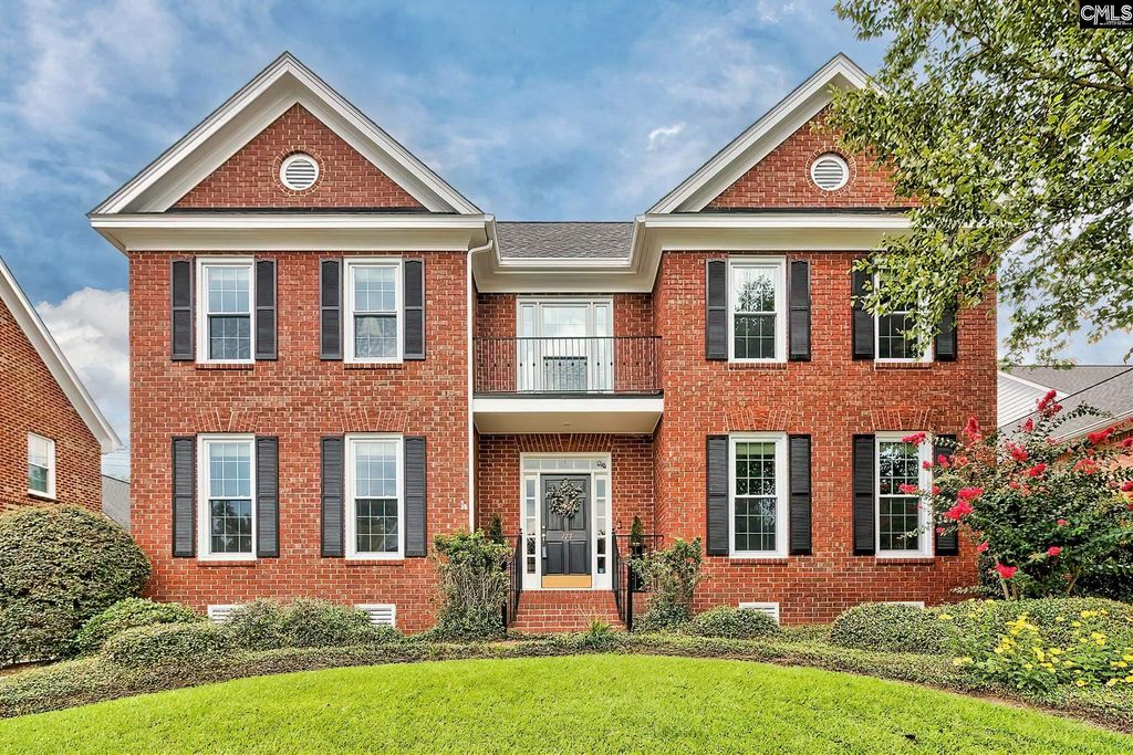 177 Alexander Circle, Columbia, SC 29206