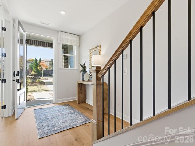 6028 Yellow Buckeye Drive, Charlotte, NC 28277