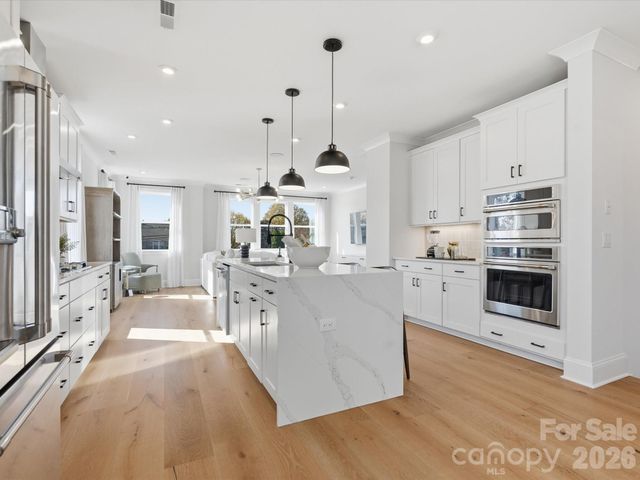 6028 Yellow Buckeye Drive, Charlotte, NC 28277