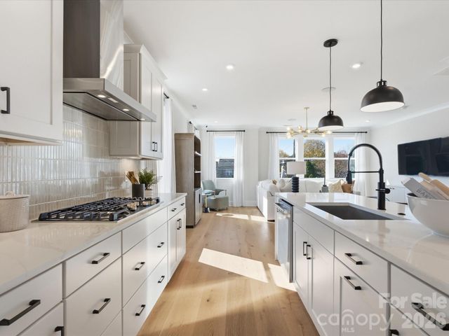 6028 Yellow Buckeye Drive, Charlotte, NC 28277