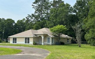 607 NE 10TH BOULEVARD, Williston, FL 32696