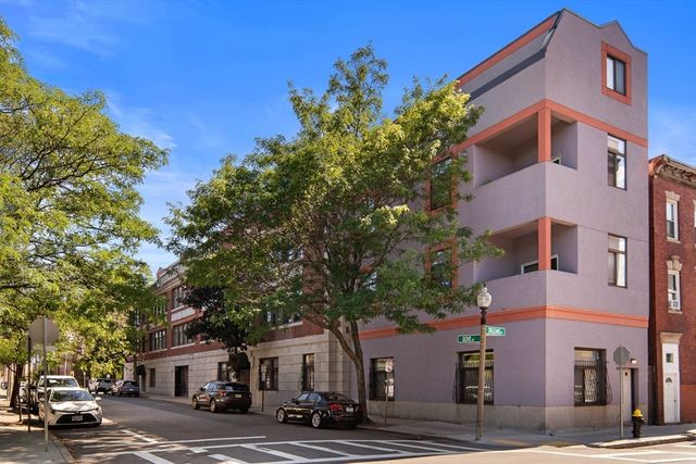 99 Gove St 14, Boston, MA 02128