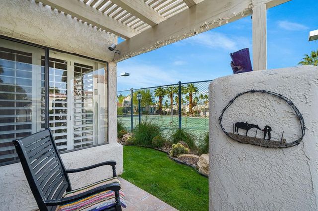 73280 Shadow Mountain Drive D, Palm Desert, CA 92260