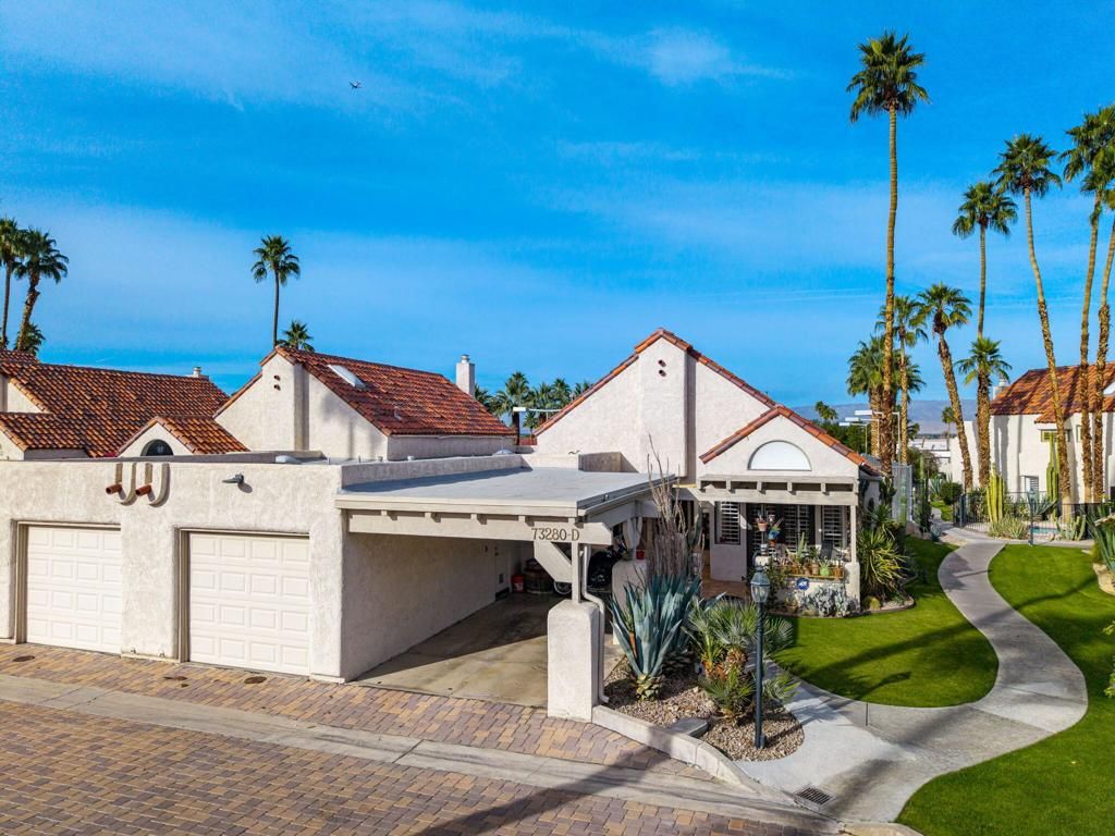 73280 Shadow Mountain Drive D, Palm Desert, CA 92260