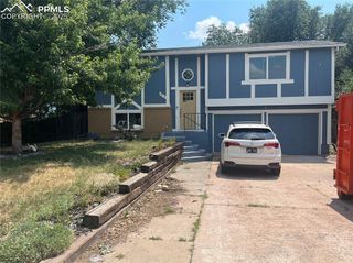 4915 Wezel Circle, Colorado Springs, CO 80916