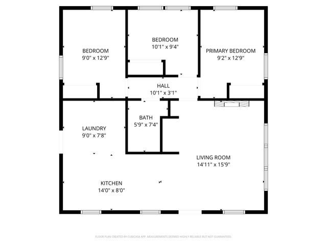 532 N Hickory Ln, Valley Center, KS 67147