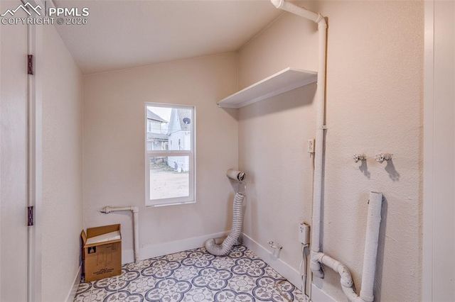 117 S Limit Street, Colorado Springs, CO 80905