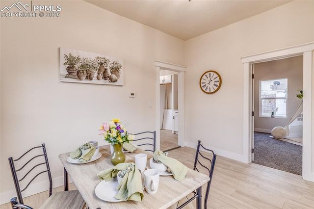 117 S Limit Street, Colorado Springs, CO 80905