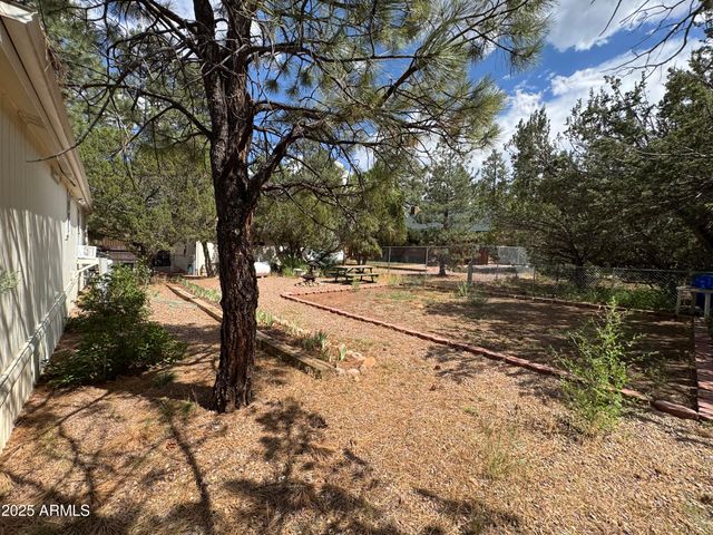 1979 Rustling Pines Drive, Overgaard, AZ 85933