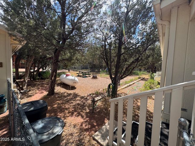 1979 Rustling Pines Drive, Overgaard, AZ 85933