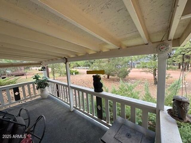1979 Rustling Pines Drive, Overgaard, AZ 85933