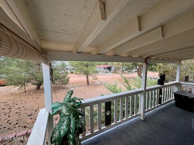 1979 Rustling Pines Drive, Overgaard, AZ 85933