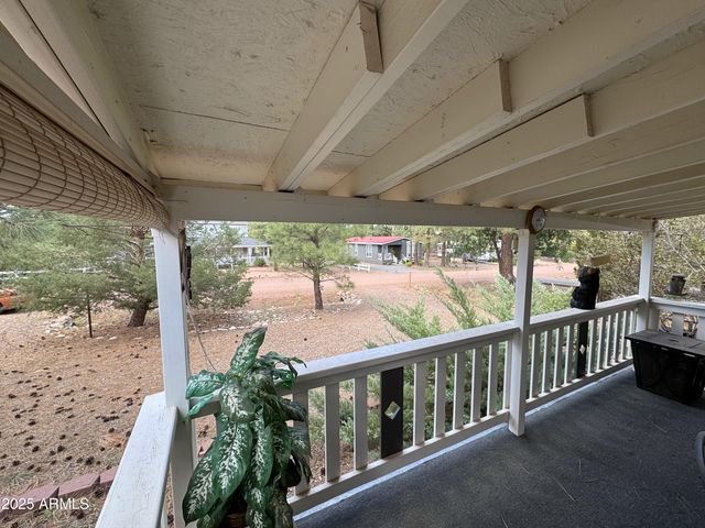1979 Rustling Pines Drive, Overgaard, AZ 85933