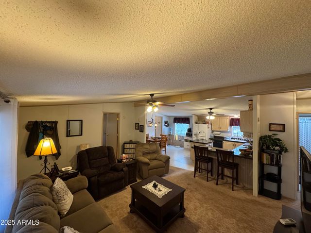 1979 Rustling Pines Drive, Overgaard, AZ 85933