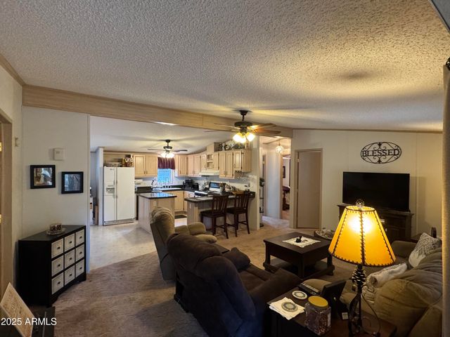 1979 Rustling Pines Drive, Overgaard, AZ 85933