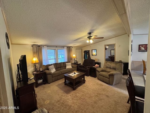 1979 Rustling Pines Drive, Overgaard, AZ 85933