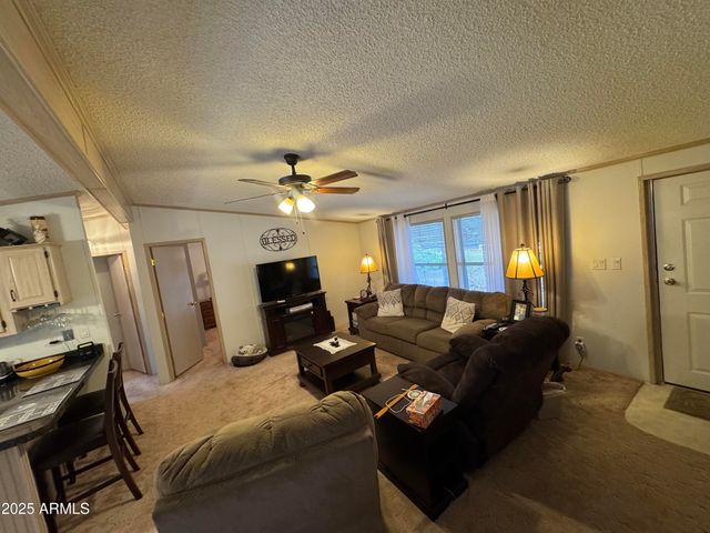 1979 Rustling Pines Drive, Overgaard, AZ 85933