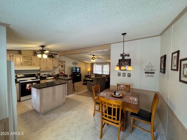 1979 Rustling Pines Drive, Overgaard, AZ 85933