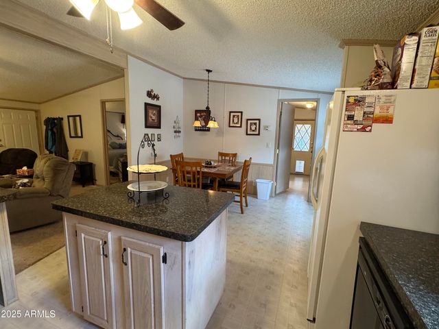 1979 Rustling Pines Drive, Overgaard, AZ 85933