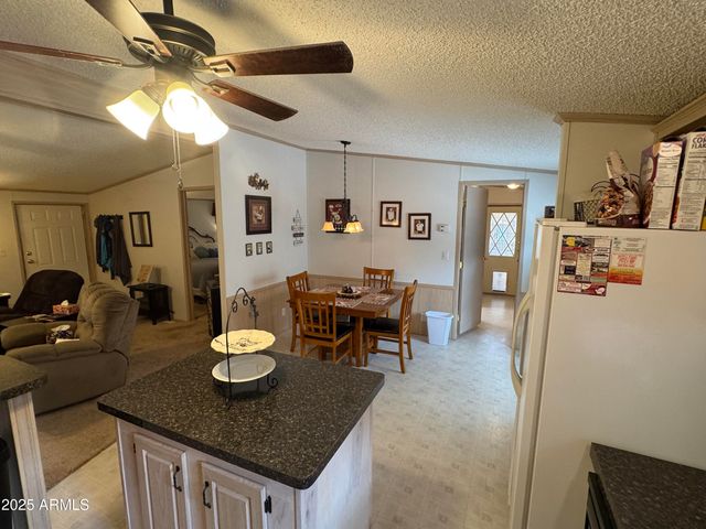 1979 Rustling Pines Drive, Overgaard, AZ 85933