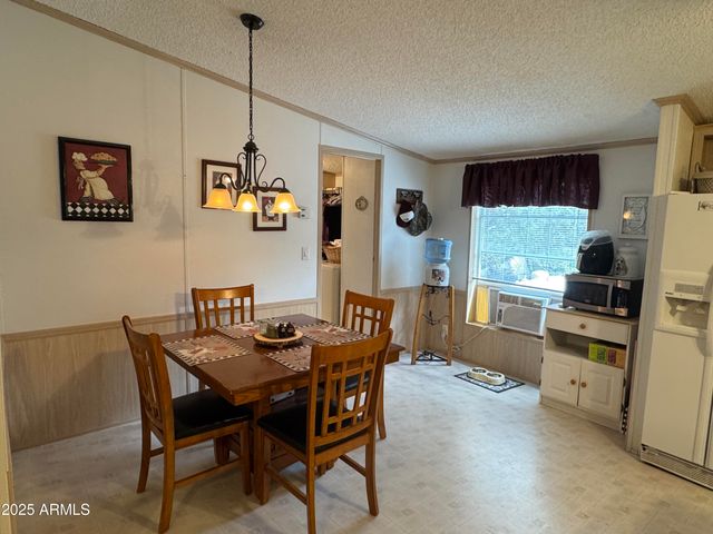 1979 Rustling Pines Drive, Overgaard, AZ 85933