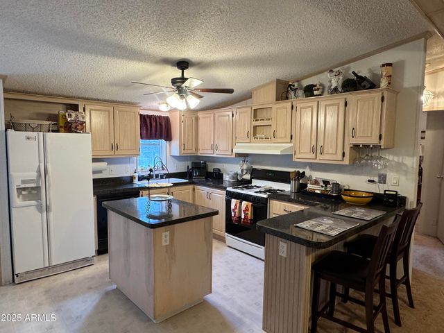 1979 Rustling Pines Drive, Overgaard, AZ 85933