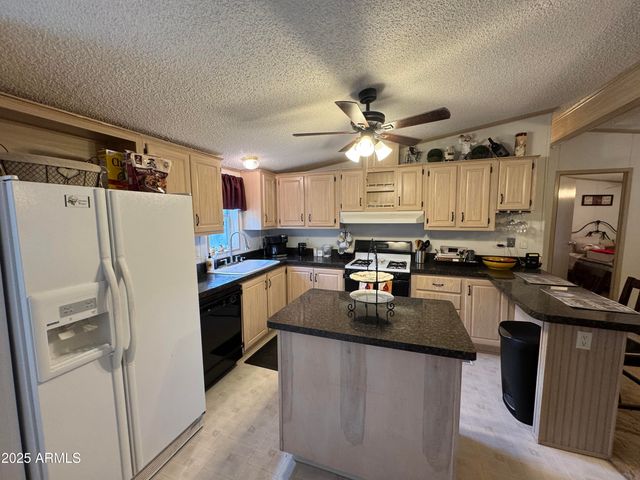 1979 Rustling Pines Drive, Overgaard, AZ 85933