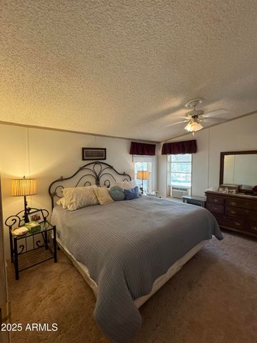 1979 Rustling Pines Drive, Overgaard, AZ 85933