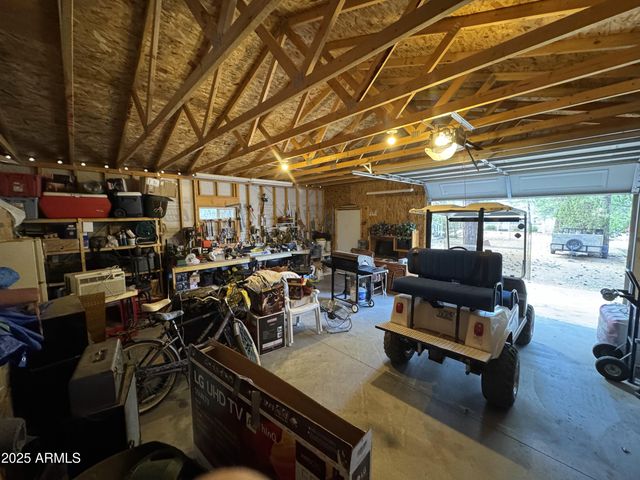 1979 Rustling Pines Drive, Overgaard, AZ 85933