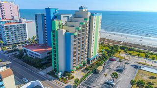 2310 N Ocean Blvd. # 806, Myrtle Beach, SC 29577