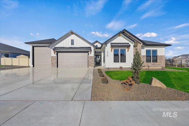 2300 N Peakhurt Ave., Kuna, ID 83634 property photo