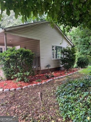 4402 Highland Road, Decatur, GA 30035