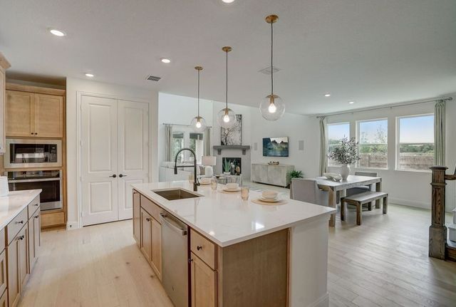 1604 Yaupon Court, Celina, TX 75009