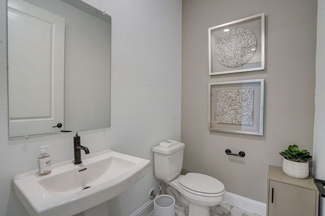 1604 Yaupon Court, Celina, TX 75009