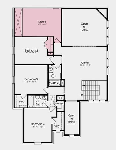 1604 Yaupon Court, Celina, TX 75009