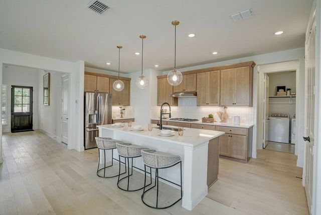 1604 Yaupon Court, Celina, TX 75009