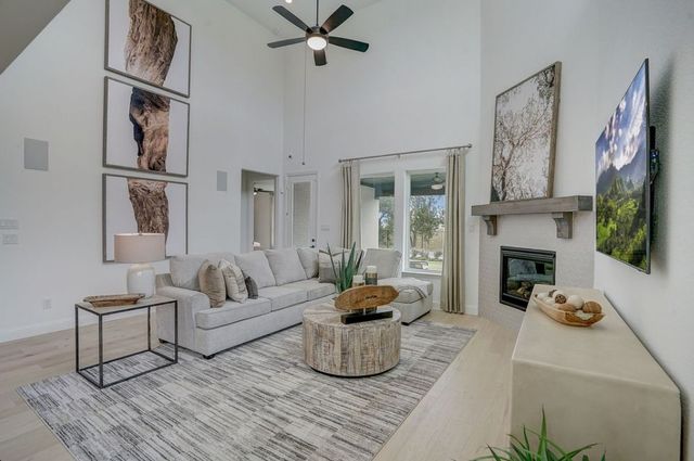 1604 Yaupon Court, Celina, TX 75009