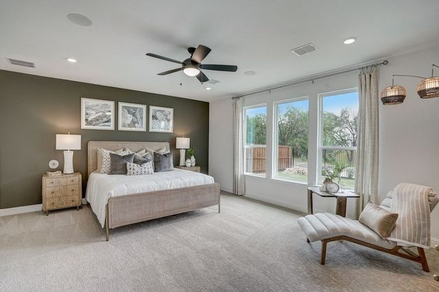 1604 Yaupon Court, Celina, TX 75009