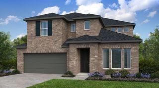 1604 Yaupon Court, Celina, TX 75009